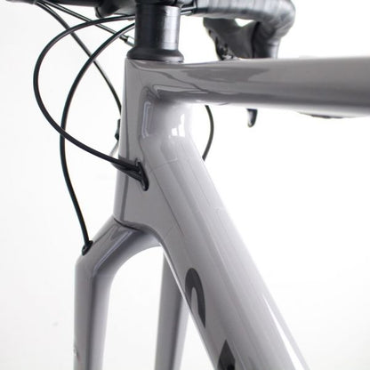 Canyon Grizl CF 2022-24 | Frame Protection Kit