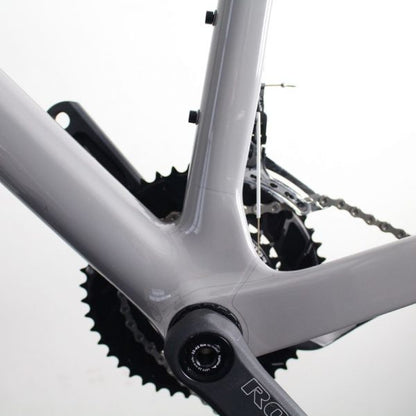 Canyon Grizl CF 2022-24 | Frame Protection Kit