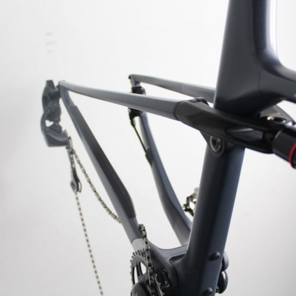 Canyon Lux Trail 2022 | Frame Protection Kit