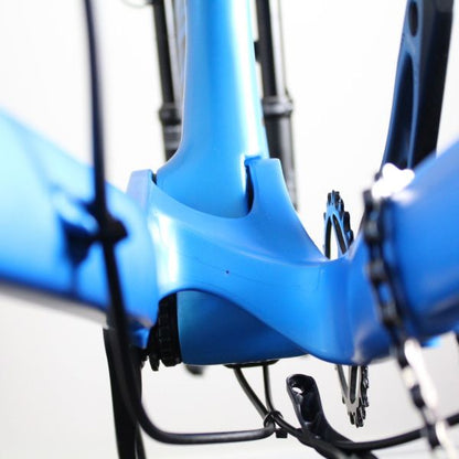 Canyon Neuron Carbon 2019-22 | Frame Protection Kit