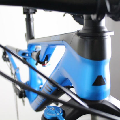 Canyon Neuron Carbon 2019-22 | Frame Protection Kit