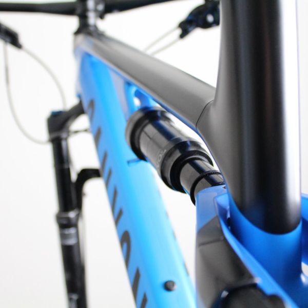 Canyon Neuron Carbon 2019-22 | Frame Protection Kit