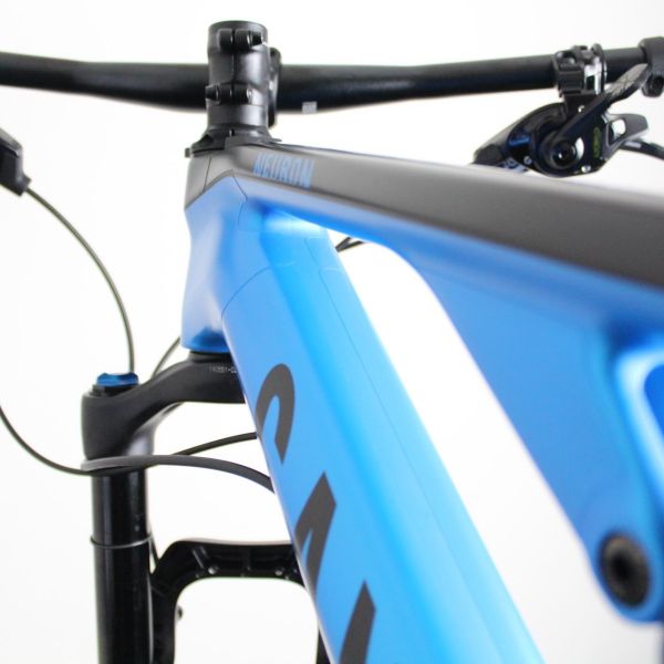 Canyon Neuron Carbon 2019-22 | Frame Protection Kit