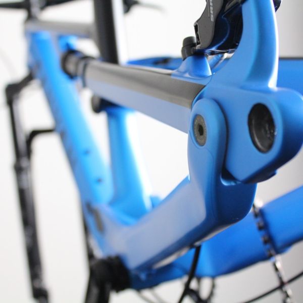 Canyon Neuron Carbon 2019-22 | Frame Protection Kit