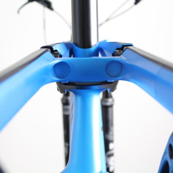 Canyon Neuron Carbon 2019-22 | Frame Protection Kit