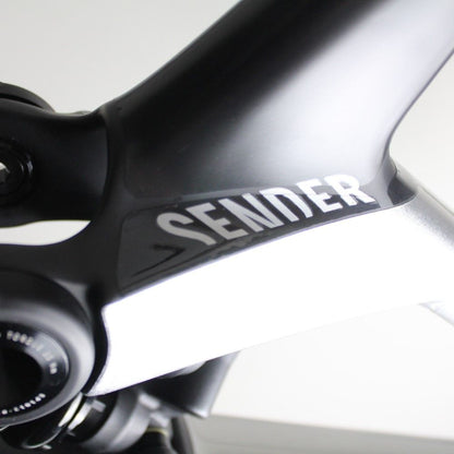 Canyon Sender Carbon Mullet 2022/24 | Frame Protection Kit