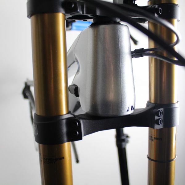 Canyon Sender Carbon Mullet 2022/24 | Frame Protection Kit