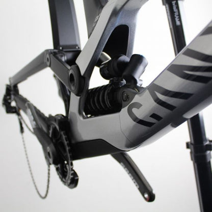 Canyon Sender Carbon Mullet 2022/24 | Frame Protection Kit