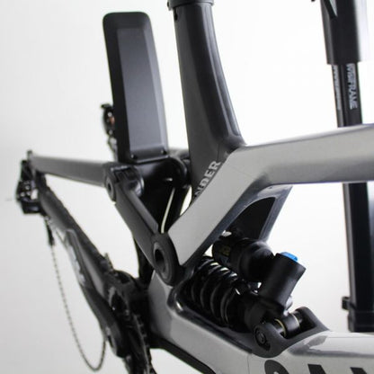 Canyon Sender Carbon Mullet 2022/24 | Frame Protection Kit