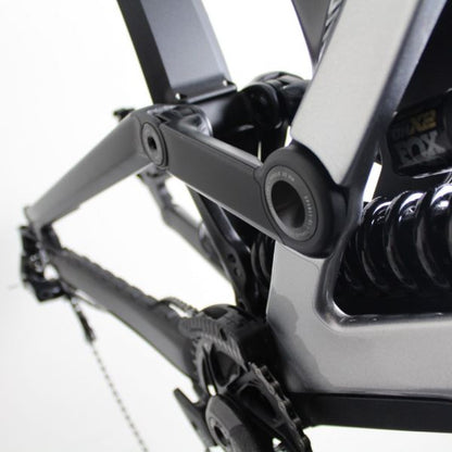 Canyon Sender Carbon Mullet 2022/24 | Frame Protection Kit