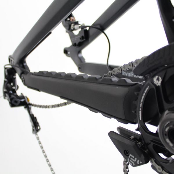 Canyon Sender Carbon Mullet 2022/24 | Frame Protection Kit