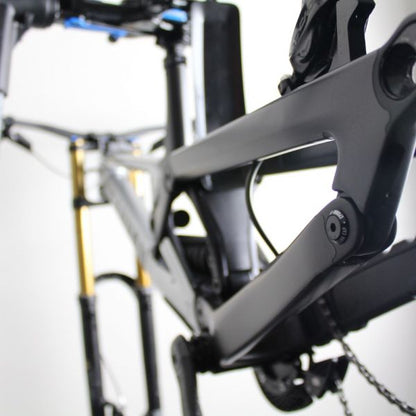 Canyon Sender Carbon Mullet 2022/24 | Frame Protection Kit