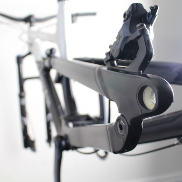 Canyon Spectral 125 29 Aluminium 2022/23 | Frame Protection Kit