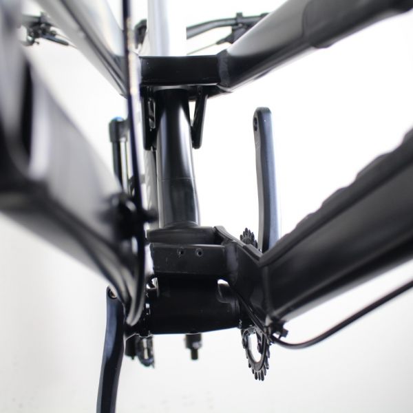 Canyon Spectral 125 29 Aluminium 2022/23 | Frame Protection Kit