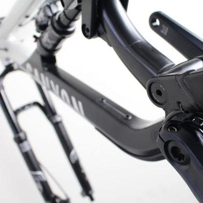 Canyon Spectral 125 29 Aluminium 2022/23 | Frame Protection Kit