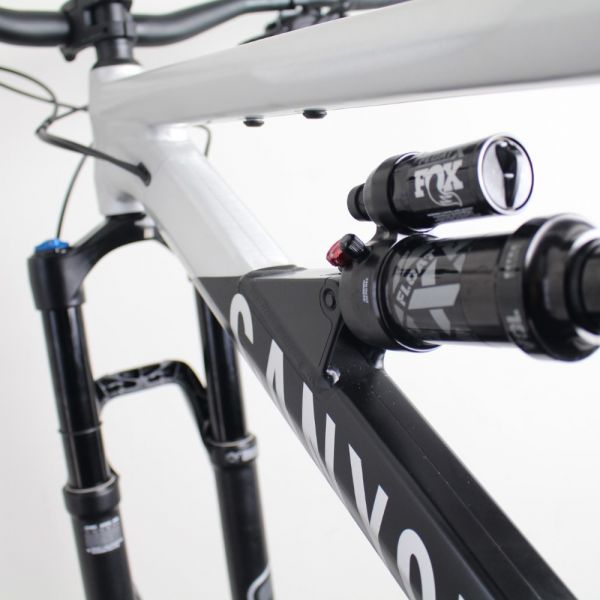 Canyon Spectral 125 29 Aluminium 2022/23 | Frame Protection Kit