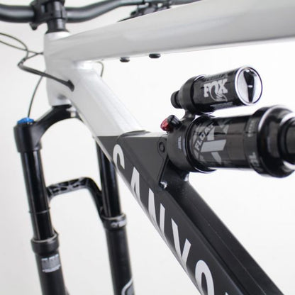 Canyon Spectral 125 29 Aluminium 2022/23 | Frame Protection Kit