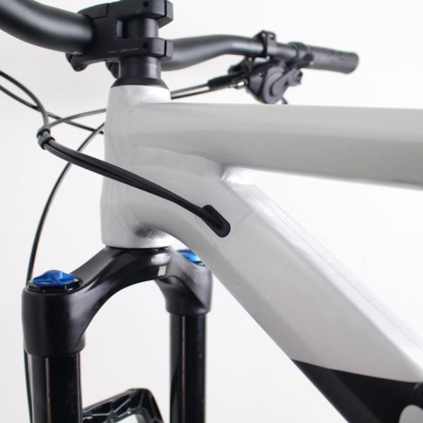 Canyon Spectral 125 29 Aluminium 2022/23 | Frame Protection Kit