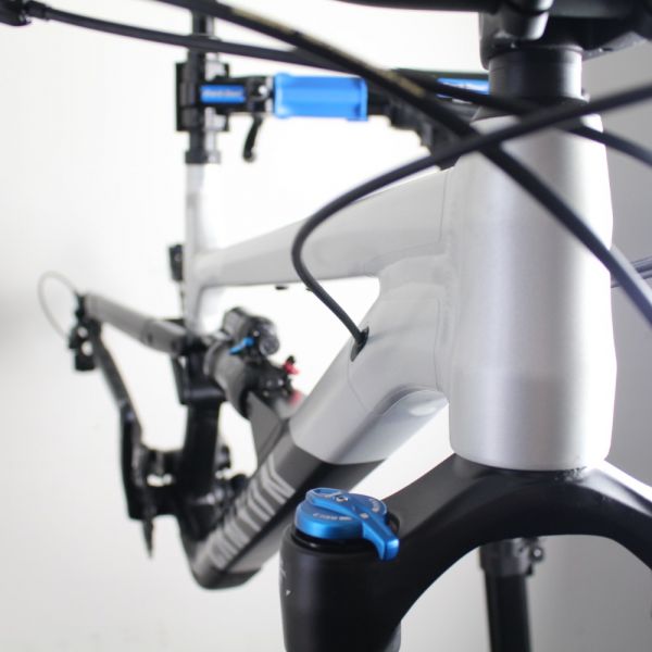 Canyon Spectral 125 29 Aluminium 2022/23 | Frame Protection Kit