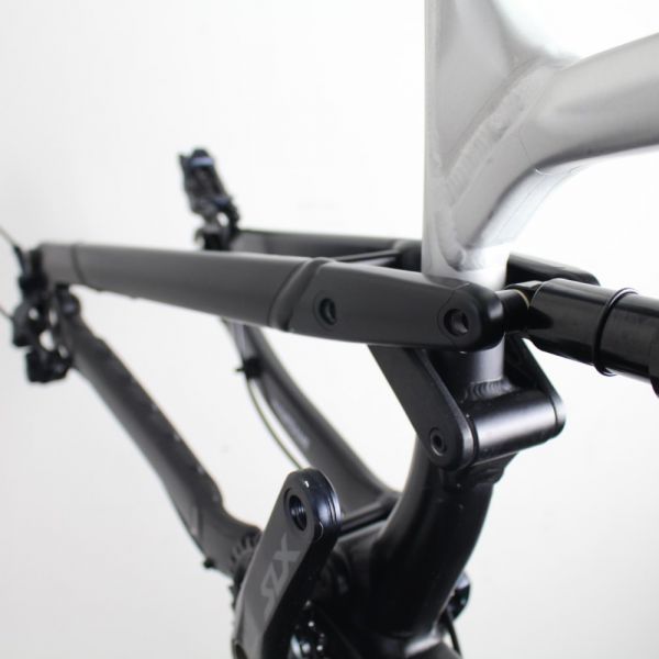 Canyon Spectral 125 29 Aluminium 2022/23 | Frame Protection Kit