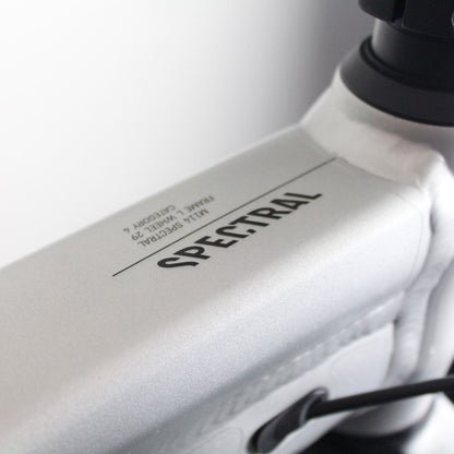 Canyon Spectral 29 Aluminium 2022/23 | Frame Protection Kit