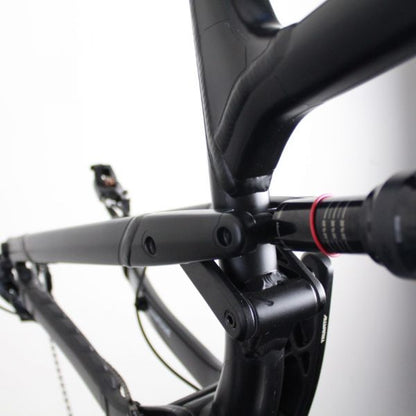 Canyon Spectral 29 Aluminium 2022/23 | Frame Protection Kit