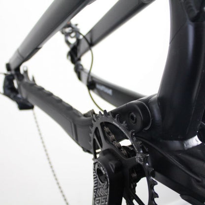 Canyon Spectral 29 Aluminium 2022/23 | Frame Protection Kit