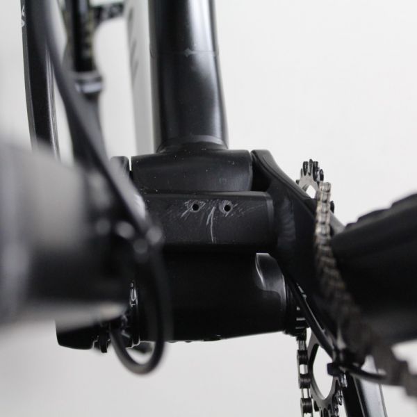 Canyon Spectral 29 Aluminium 2022/23 | Frame Protection Kit