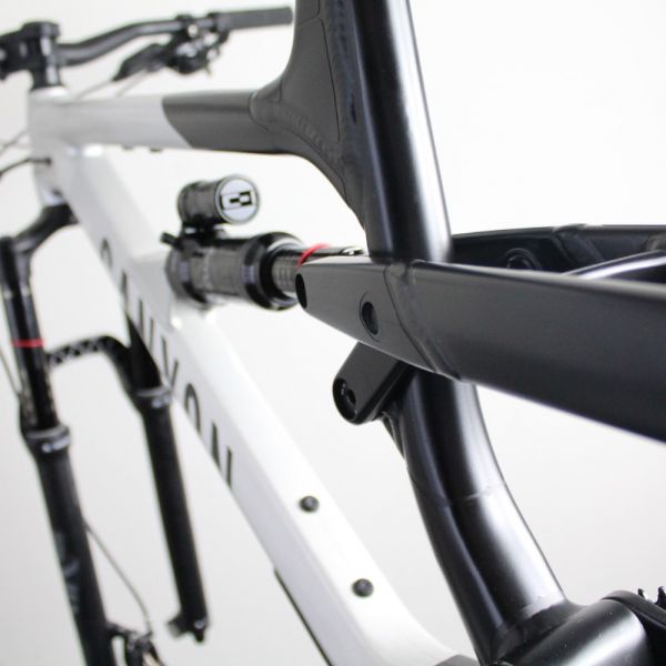 Canyon Spectral 29 Aluminium 2022/23 | Frame Protection Kit