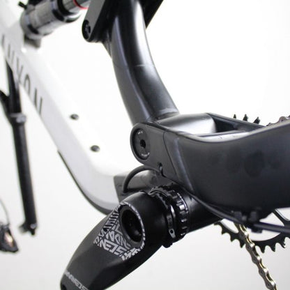 Canyon Spectral 29 Aluminium 2022/23 | Frame Protection Kit