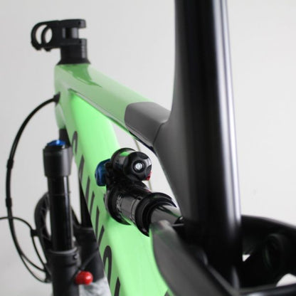 Canyon Spectral 29 CF 2021-23 | Frame Protection Kit