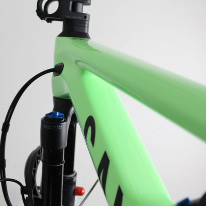 Canyon Spectral 29 CF 2021-23 | Frame Protection Kit