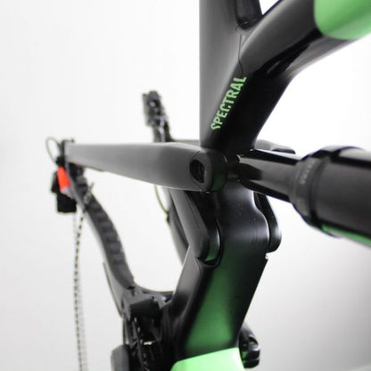 Canyon Spectral 29 CF 2021-23 | Frame Protection Kit