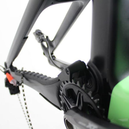 Canyon Spectral 29 CF 2021-23 | Frame Protection Kit