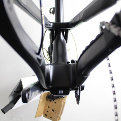 Canyon Spectral 29 CF 2021-23 | Frame Protection Kit