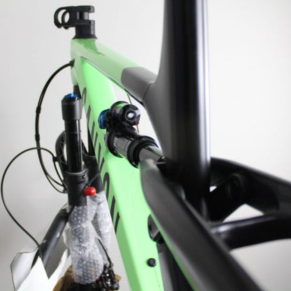 Canyon Spectral 29 CF 2021-23 | Frame Protection Kit