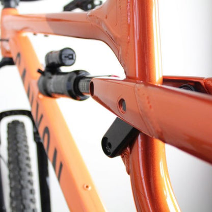 Canyon Spectral 27.5 Aluminium 2022/23 | Frame Protection Kit