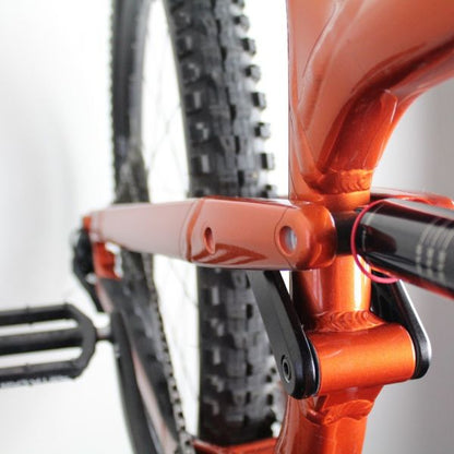 Canyon Spectral 27.5 Aluminium 2022/23 | Frame Protection Kit