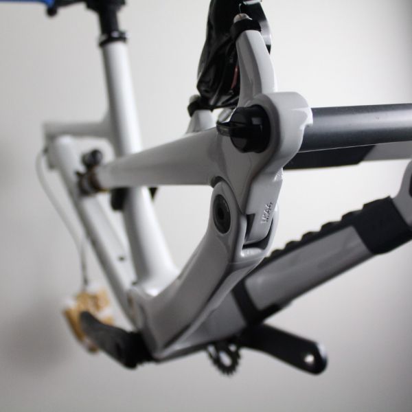 Canyon Spectral 125 29 CF 2022/23 | Frame Protection Kit