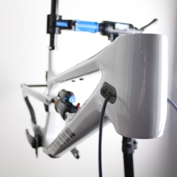 Canyon Spectral 125 29 CF 2022/23 | Frame Protection Kit