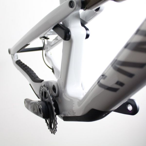 Canyon Spectral 125 29 CF 2022/23 | Frame Protection Kit