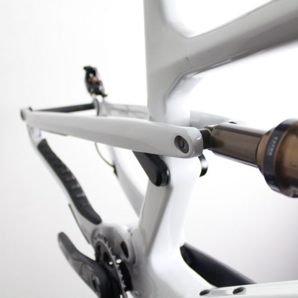 Canyon Spectral 125 29 CF 2022/23 | Frame Protection Kit