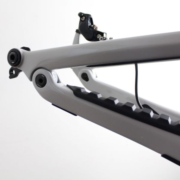 Canyon Spectral 125 29 CF 2022/23 | Frame Protection Kit