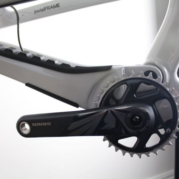 Canyon Spectral 125 29 CF 2022/23 | Frame Protection Kit