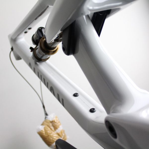 Canyon Spectral 125 29 CF 2022/23 | Frame Protection Kit