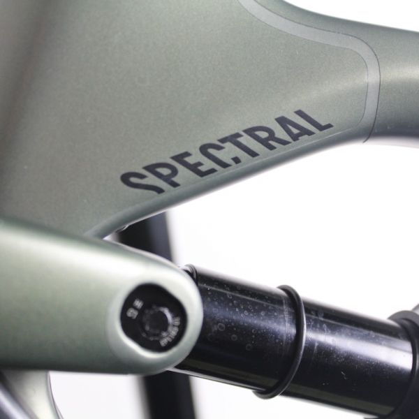 Canyon Spectral 27.5 CF 2022/24 | Frame Protection Kit