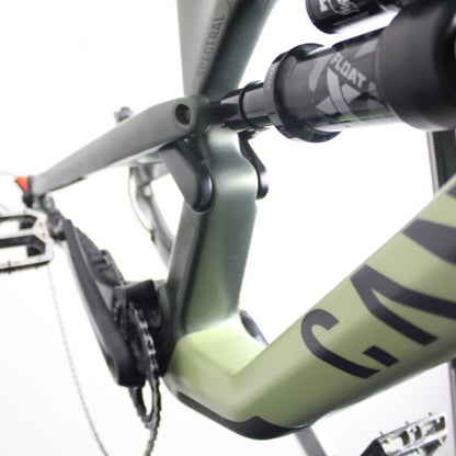 Canyon Spectral 27.5 CF 2022/24 | Frame Protection Kit