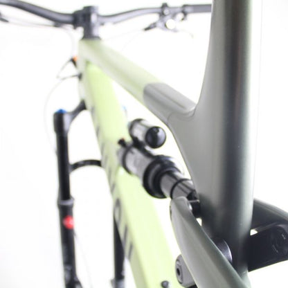 Canyon Spectral 27.5 CF 2022/24 | Frame Protection Kit