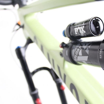 Canyon Spectral 27.5 CF 2022/24 | Frame Protection Kit