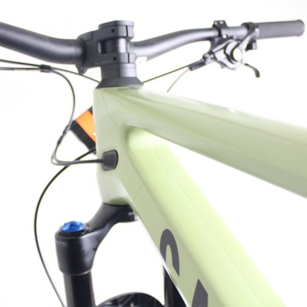 Canyon Spectral 27.5 CF 2022/24 | Frame Protection Kit